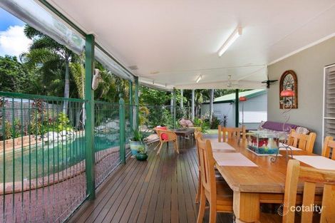 Property photo of 84 Cottesloe Drive Kewarra Beach QLD 4879
