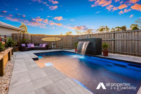 Property photo of 23 Bright Street Yarrabilba QLD 4207