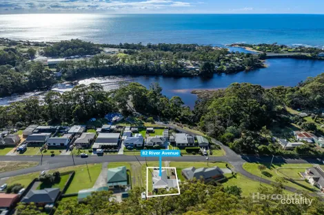 Property photo of 82 River Avenue Heybridge TAS 7316