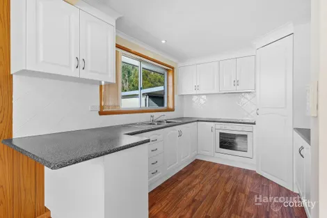Property photo of 82 River Avenue Heybridge TAS 7316
