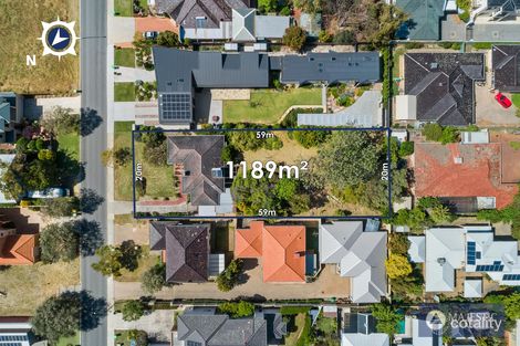 Property photo of 77 Ullapool Road Mount Pleasant WA 6153