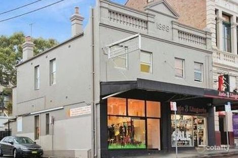 5/328-330 Darling St, Balmain, NSW 2041