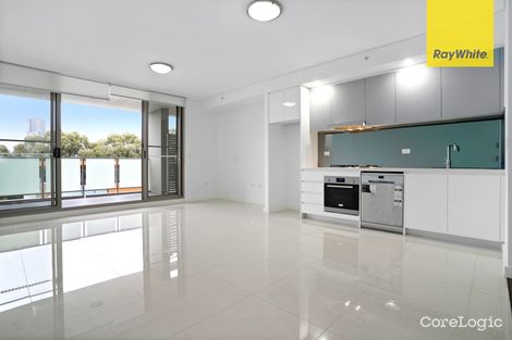 Property photo of 6709/1A Morton Street Parramatta NSW 2150