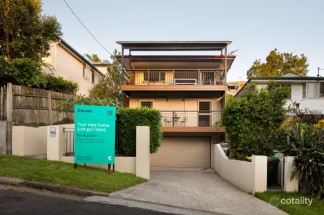 Property photo of 17 Wildman Street Clayfield QLD 4011