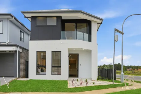 Property photo of 2 Depot Circuit Werrington NSW 2747