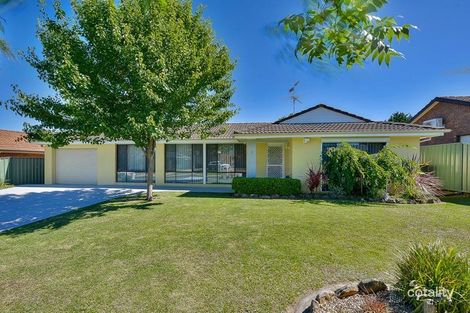 Property photo of 8 Huthnance Place Camden South NSW 2570
