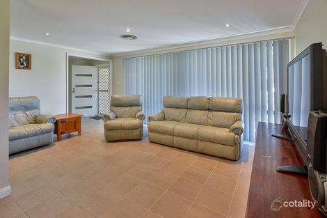 Property photo of 8 Huthnance Place Camden South NSW 2570