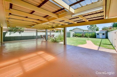 Property photo of 8 Huthnance Place Camden South NSW 2570