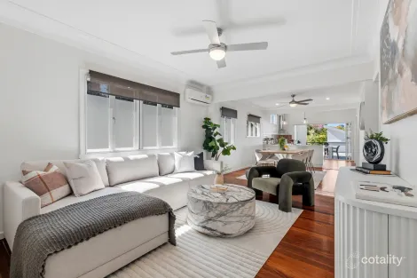 Property photo of 21 McNab Street Paddington QLD 4064