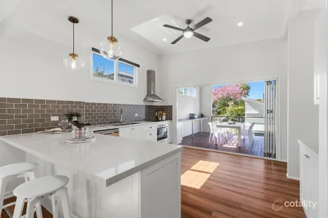 Property photo of 21 McNab Street Paddington QLD 4064