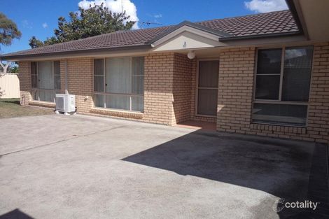 Property photo of 26B Rigney Road Tanilba Bay NSW 2319