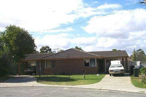 11 Melba Pl, Westminster, WA 6061