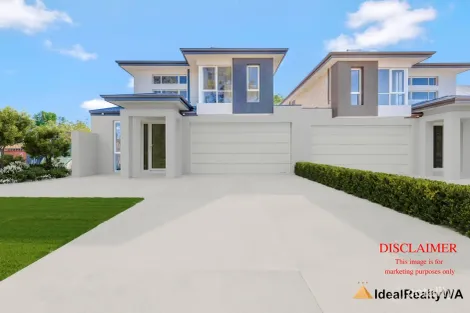 Property photo of 35 Freesia Way Willetton WA 6155