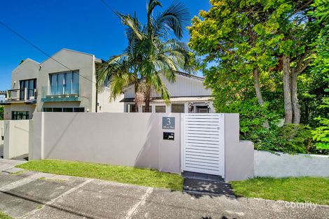 Property photo of 3 Hay Street Vaucluse NSW 2030