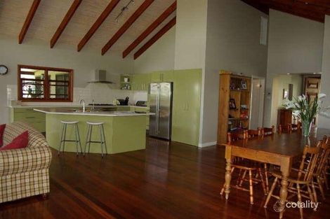 Property photo of 55 Warrigal Road Kurrajong NSW 2758