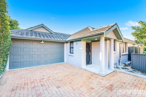 120 Harrington Ave, Castle Hill, NSW 2154