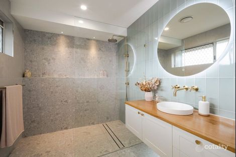 Property photo of 61 Hickey Way Carrara QLD 4211