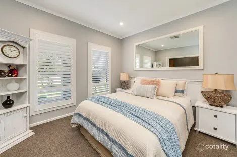 Property photo of 34 Jefferson Court Wellington East SA 5259