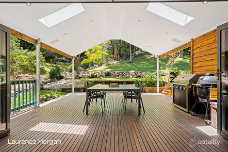 Property photo of 32 Sandalwood Road Farmborough Heights NSW 2526