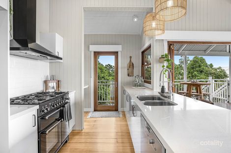 Property photo of 205 Mountjoy Terrace Manly QLD 4179