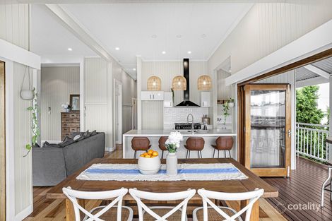 Property photo of 205 Mountjoy Terrace Manly QLD 4179