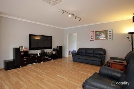 Property photo of 48 Simmonds Pass Ellenbrook WA 6069