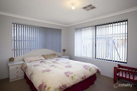 Property photo of 48 Simmonds Pass Ellenbrook WA 6069