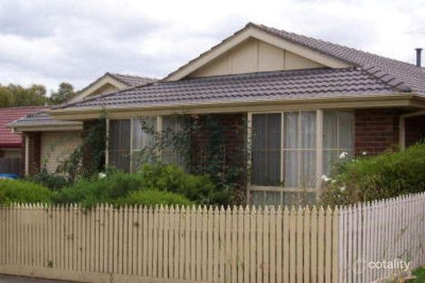 46 Gilmore Cres, Lynbrook, VIC 3975