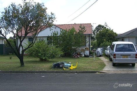 4 Coraki Rd, Bass Hill, NSW 2197