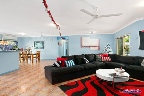 Property photo of 23 Hymes Street Kanimbla QLD 4870