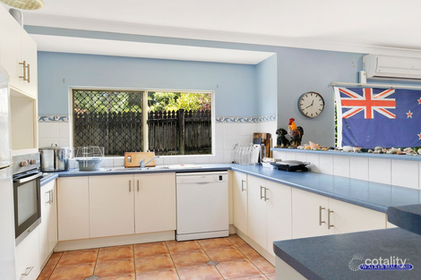 Property photo of 23 Hymes Street Kanimbla QLD 4870