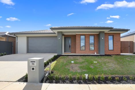 Property photo of 36 Quail Drive Lara VIC 3212