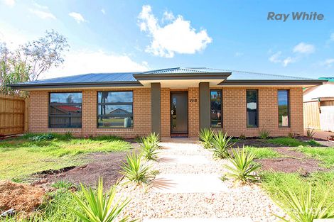 Property photo of 1/1D Wackett Street Laverton VIC 3028