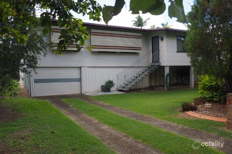 135 Churchill St, Maryborough, QLD 4650