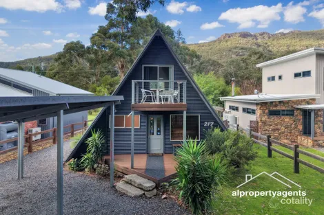 217 Grampians Rd, Halls Gap, VIC 3381