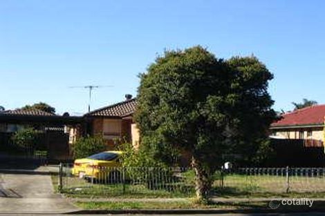 5 Herston Rd, St Johns Park, NSW 2176