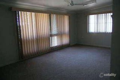 Property photo of 107 Lillipilli Street Vincent QLD 4814