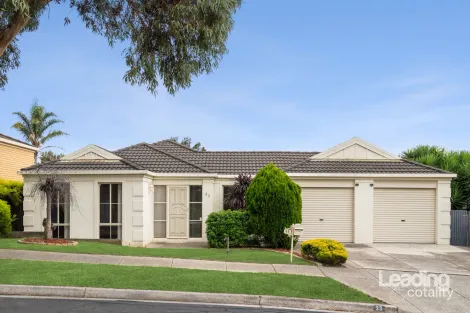 33 Parkview Dr, Sunbury, VIC 3429