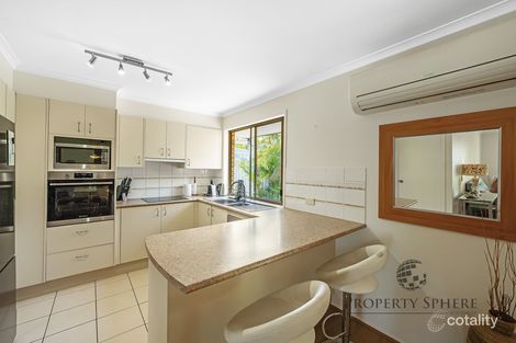 Property photo of 6 Capiten Court Varsity Lakes QLD 4227