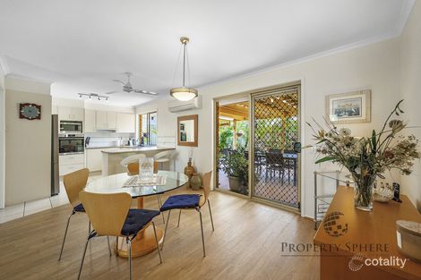 Property photo of 6 Capiten Court Varsity Lakes QLD 4227