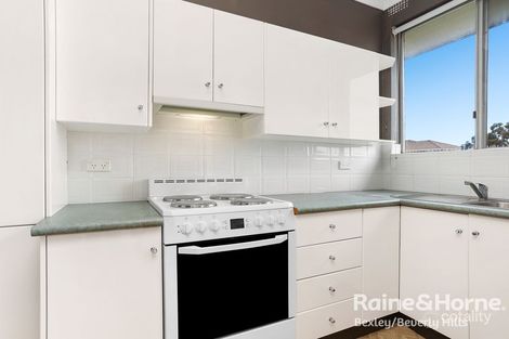 Property photo of 9/6-10 Oriental Street Bexley NSW 2207
