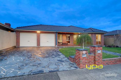 Property photo of 13 Ondella Way Sydenham VIC 3037
