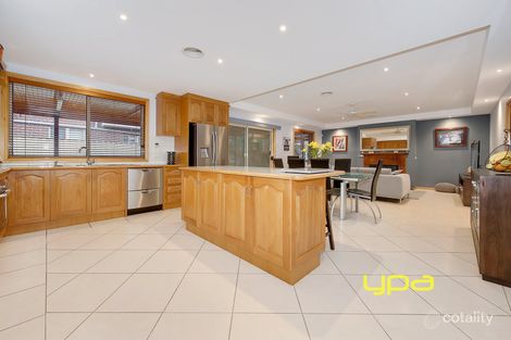 Property photo of 13 Ondella Way Sydenham VIC 3037