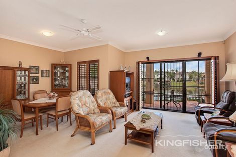 Property photo of 7/2-18 Beachcomber Court Burleigh Waters QLD 4220