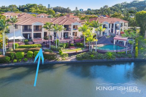 Property photo of 7/2-18 Beachcomber Court Burleigh Waters QLD 4220