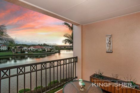 Property photo of 7/2-18 Beachcomber Court Burleigh Waters QLD 4220