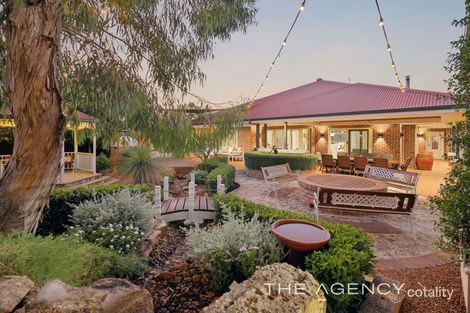 Property photo of 2 Garran Loop Henley Brook WA 6055