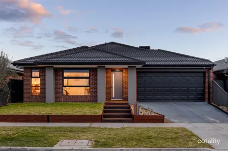 16 Cassinia Ct, Canadian, VIC 3350