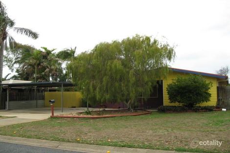 Property photo of 5 Blacksmith Street Slade Point QLD 4740