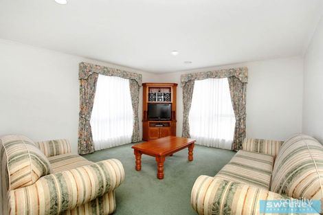 Property photo of 13 William Circuit Caroline Springs VIC 3023
